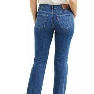Levi's 515 Stretch Bootcut Jeans